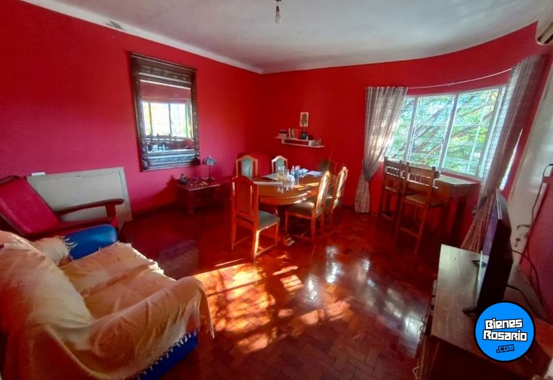 Departamentos - Rosario - Venta