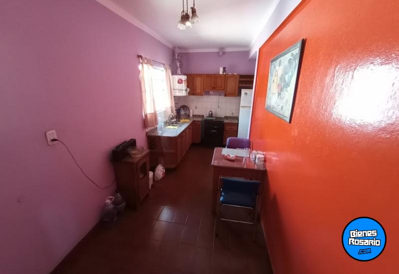 Departamentos - Rosario - Venta