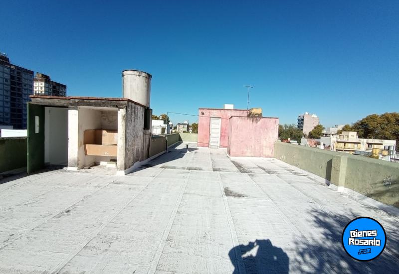 Departamentos - Rosario - Venta