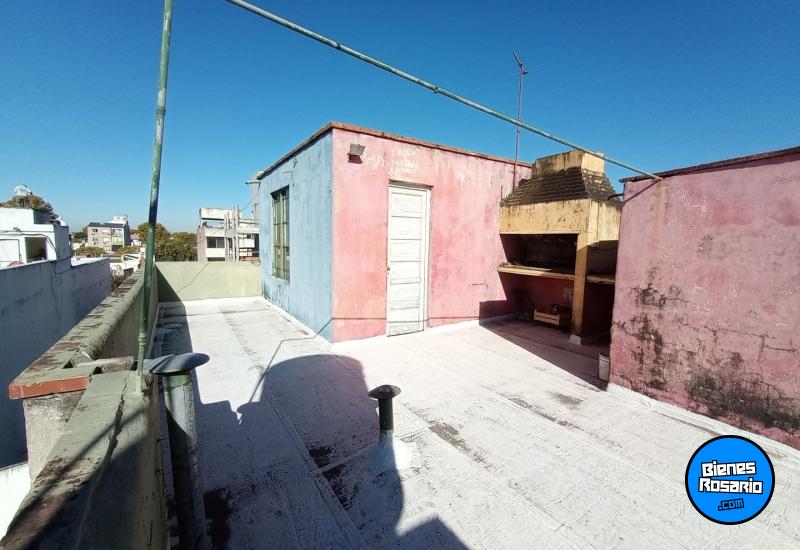 Departamentos - Rosario - Venta