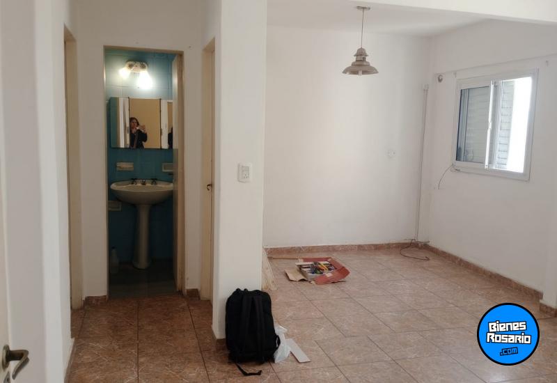 Departamentos - Alquiler