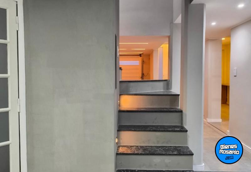 Casas - Rosario - Venta