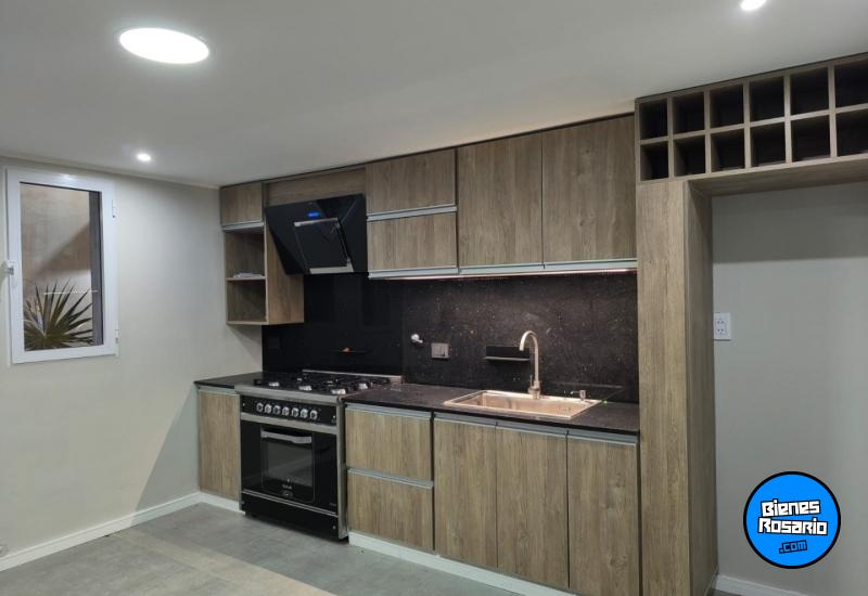 Casas - Rosario - Venta