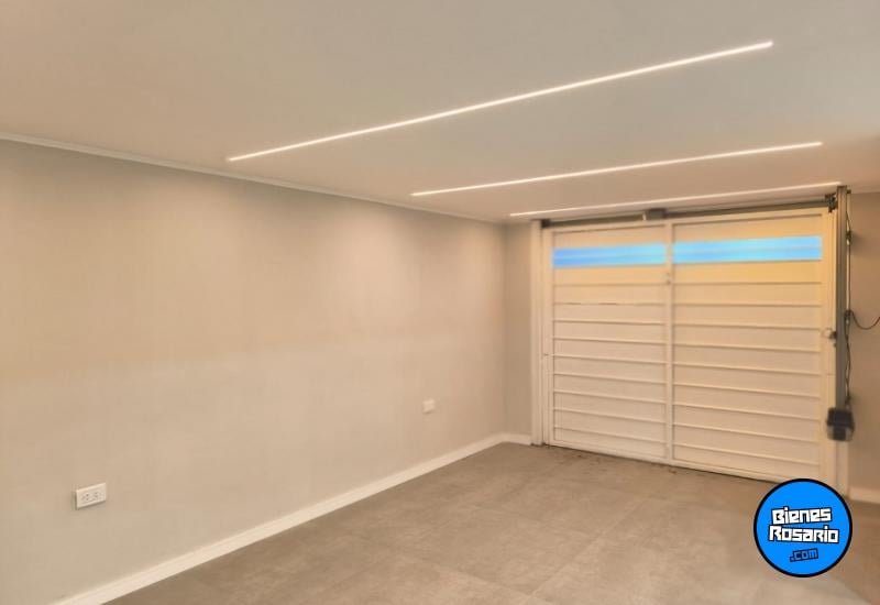 Casas - Rosario - Venta