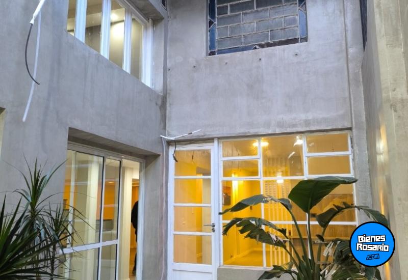 Casas - Rosario - Venta