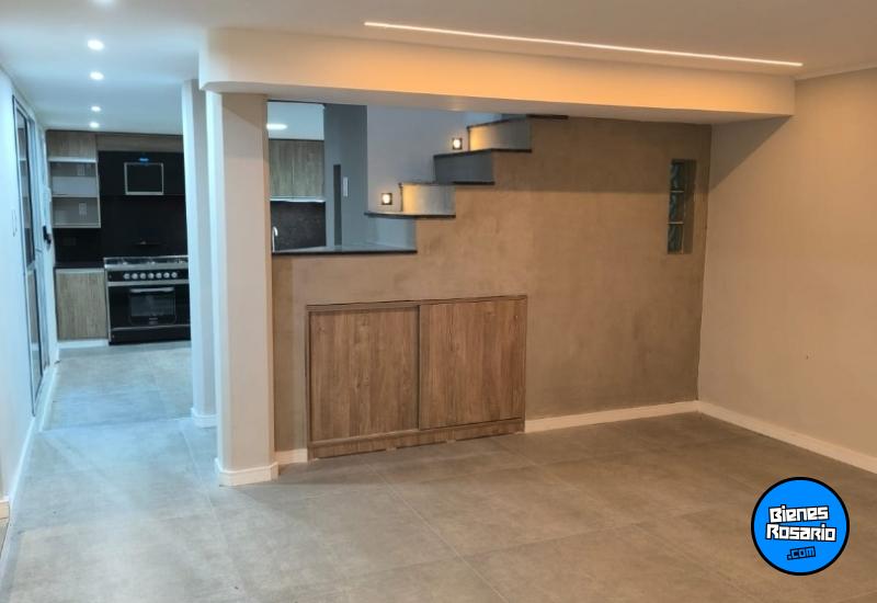 Casas - Rosario - Venta