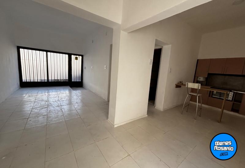 Departamentos - Rosario - Venta