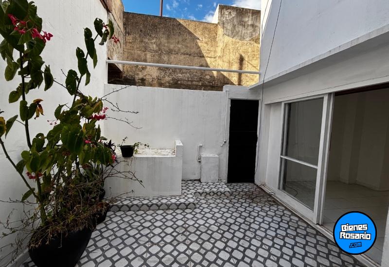 Departamentos - Rosario - Venta
