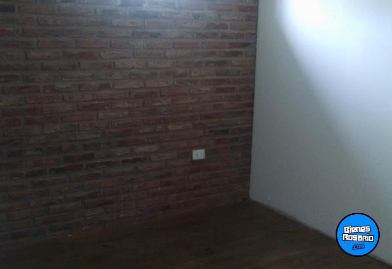 Departamentos de pasillo - Rosario - Venta