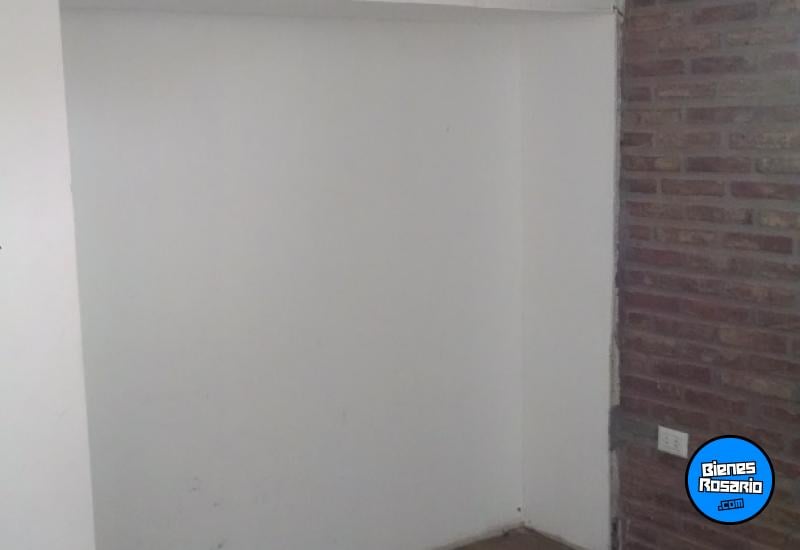 Departamentos de pasillo - Rosario - Venta
