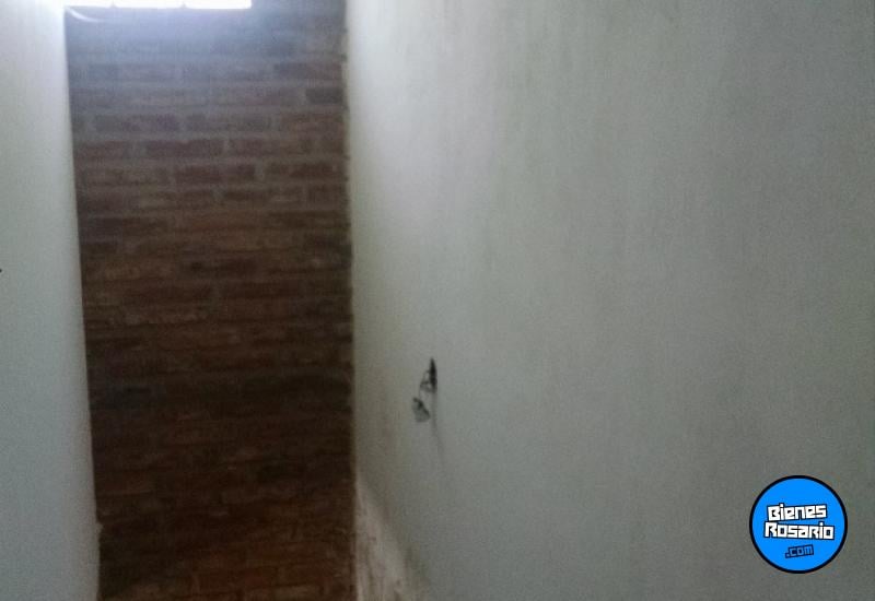Departamentos de pasillo - Rosario - Venta