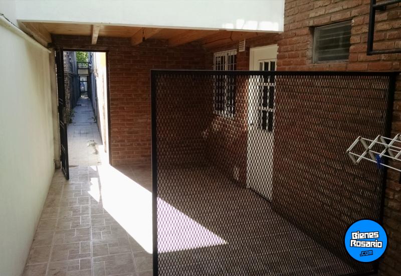 Departamentos de pasillo - Rosario - Venta