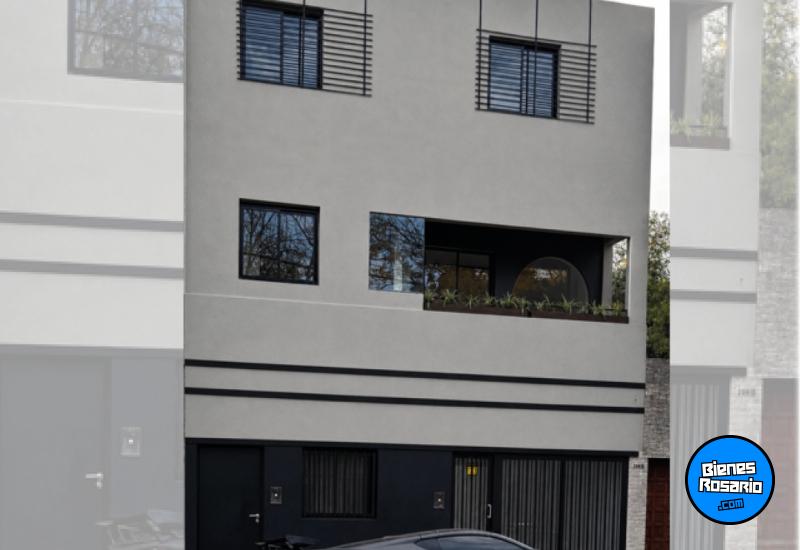 Departamentos - Rosario - Venta