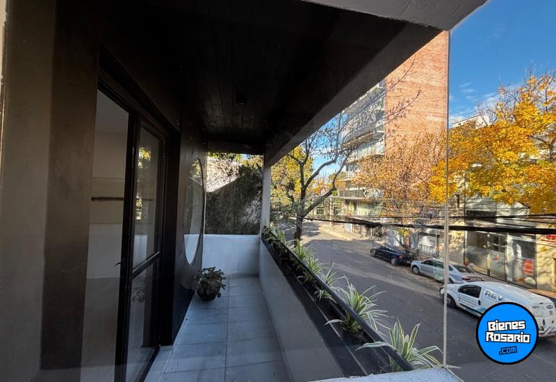 Departamentos - Rosario - Venta