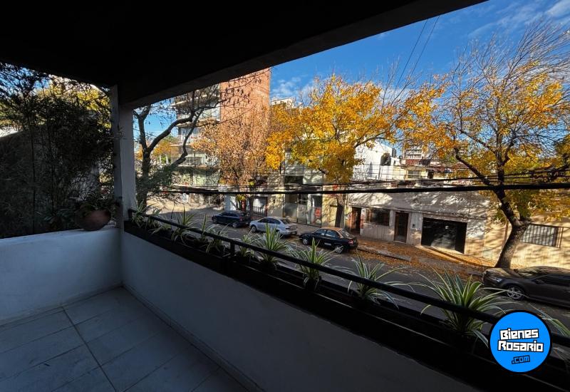 Departamentos - Rosario - Venta