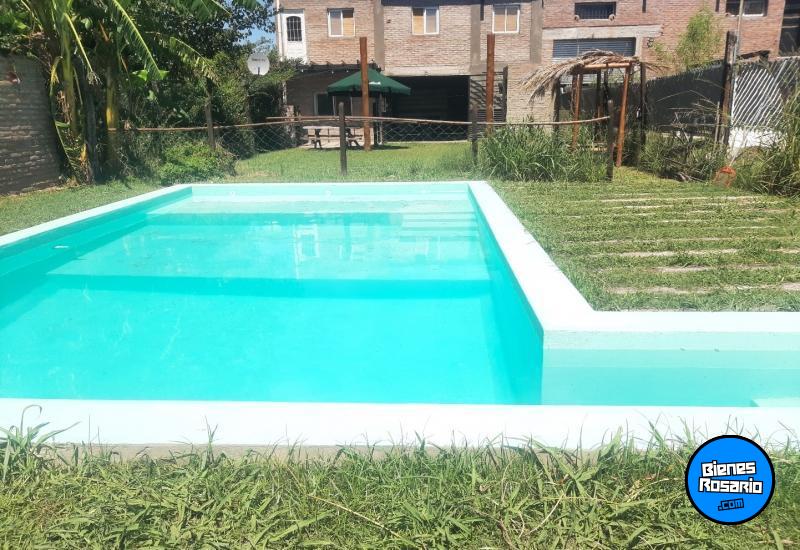 Casas - Arroyo Seco -  Alquiler