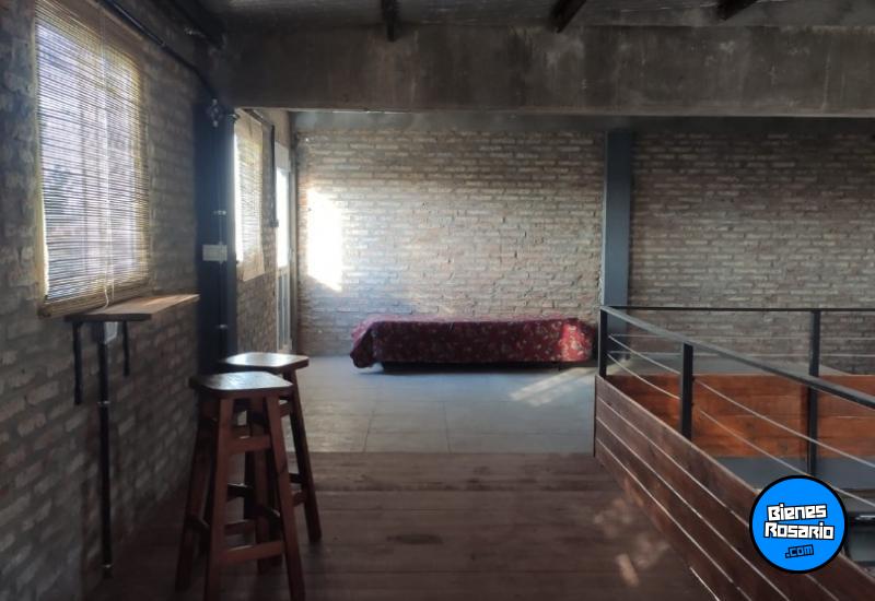 Casas - Arroyo Seco -  Alquiler