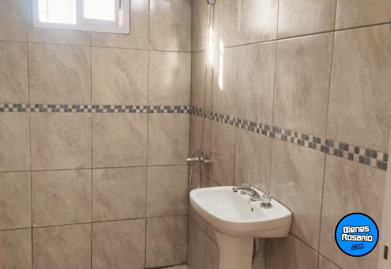 Casas - Arroyo Seco -  Alquiler