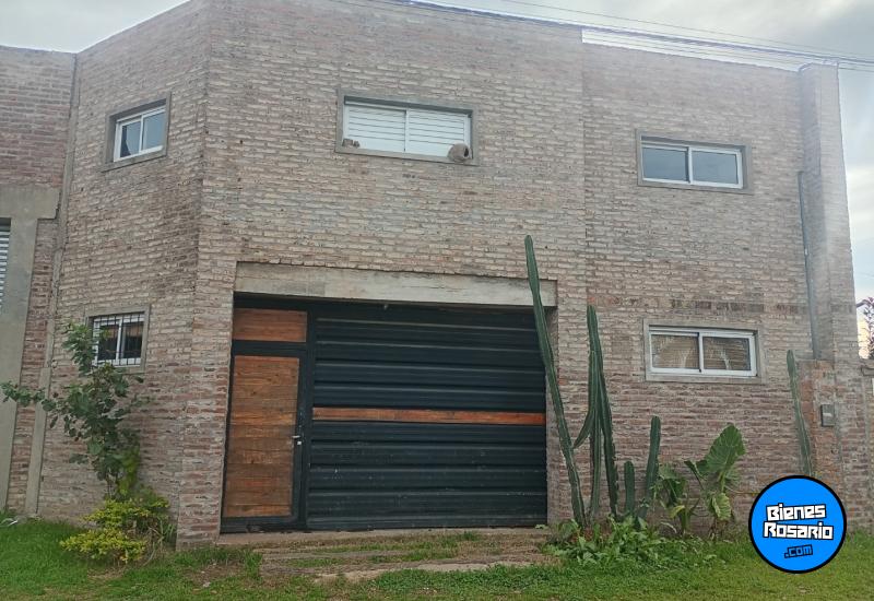 Casas - Arroyo Seco -  Alquiler