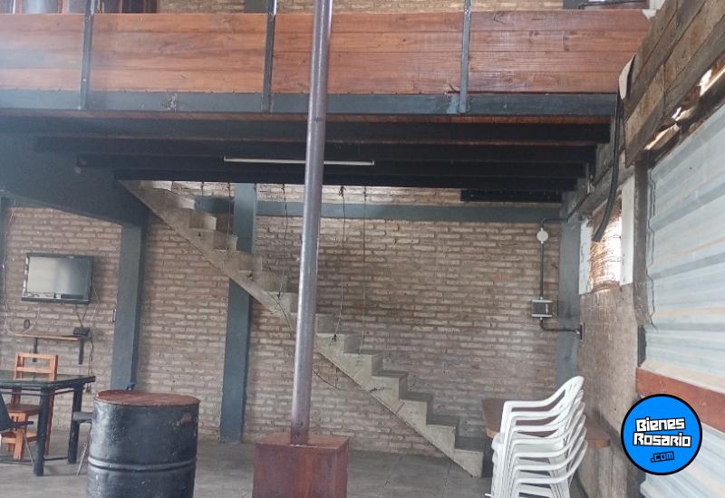 Casas - Arroyo Seco -  Alquiler