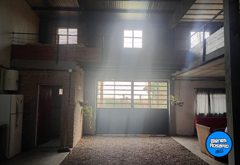 Casas - Arroyo Seco -  Alquiler