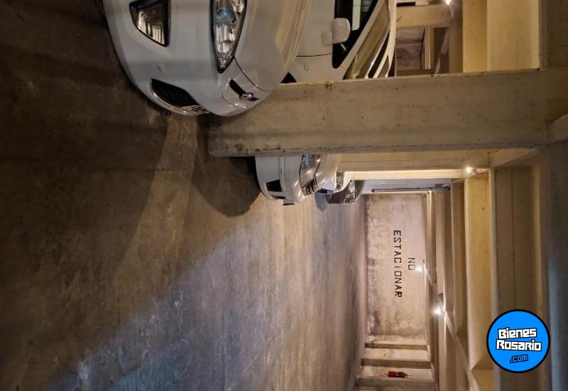 Cocheras - Rosario - Venta