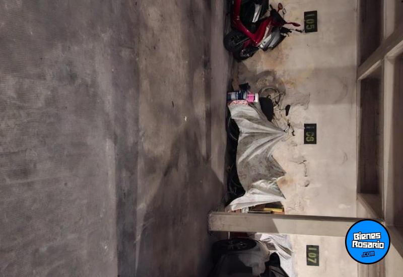 Cocheras - Rosario - Venta