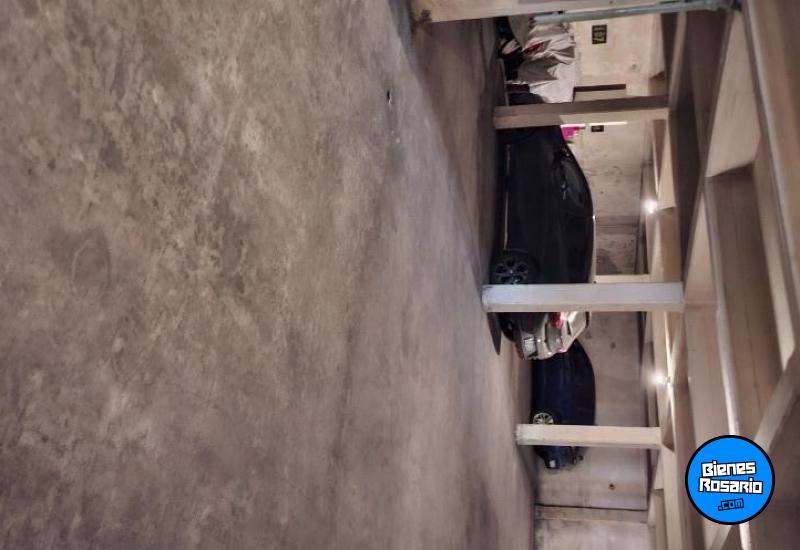 Cocheras - Rosario - Venta