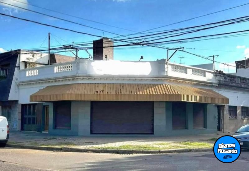 Locales - Rosario - Venta