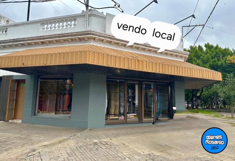 Locales - Rosario - Venta