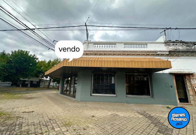 Locales - Rosario - Venta