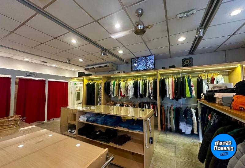 Locales - Rosario - Venta