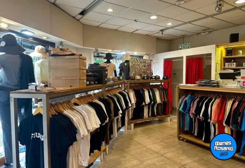 Locales - Rosario - Venta