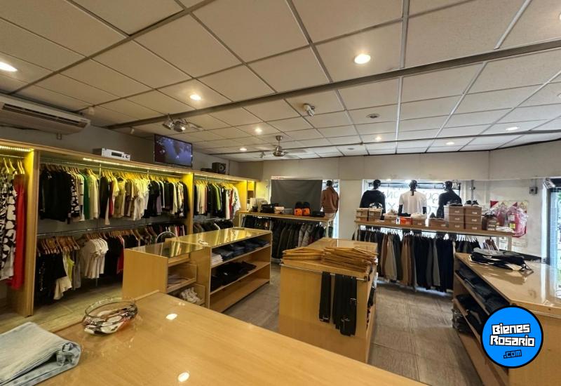 Locales - Rosario - Venta