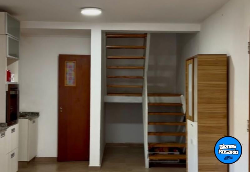 Departamentos - Rosario - Venta