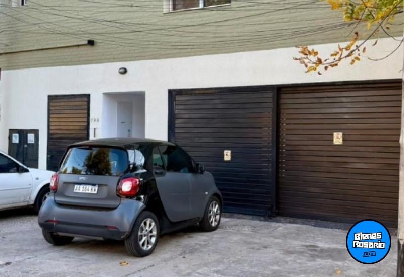 Departamentos - Rosario - Venta