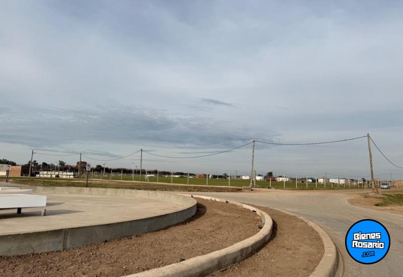 Terrenos - Ibarlucea - Venta