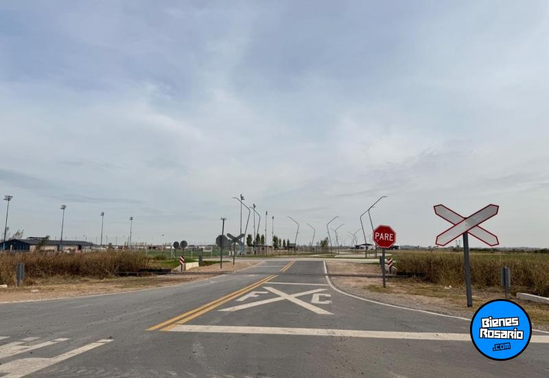 Terrenos - Ibarlucea - Venta