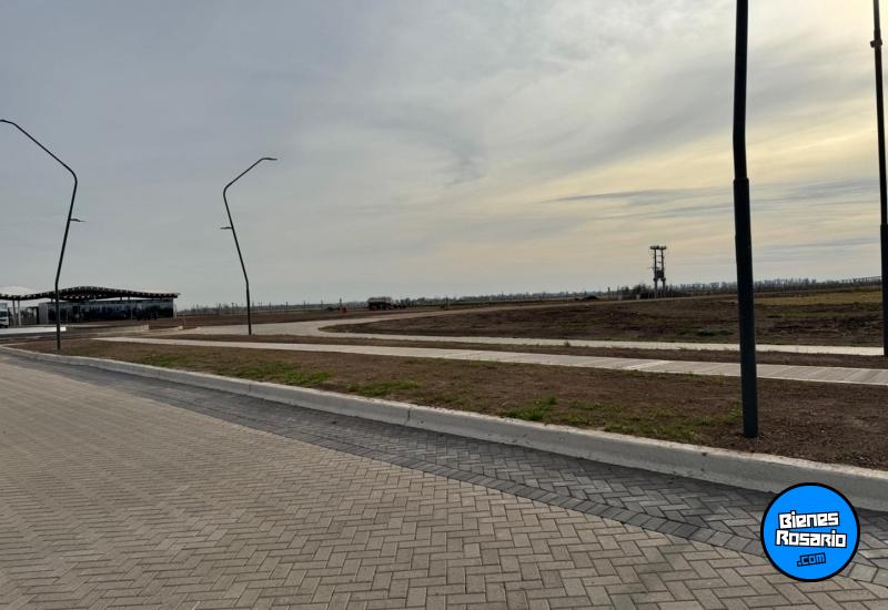 Terrenos - Ibarlucea - Venta