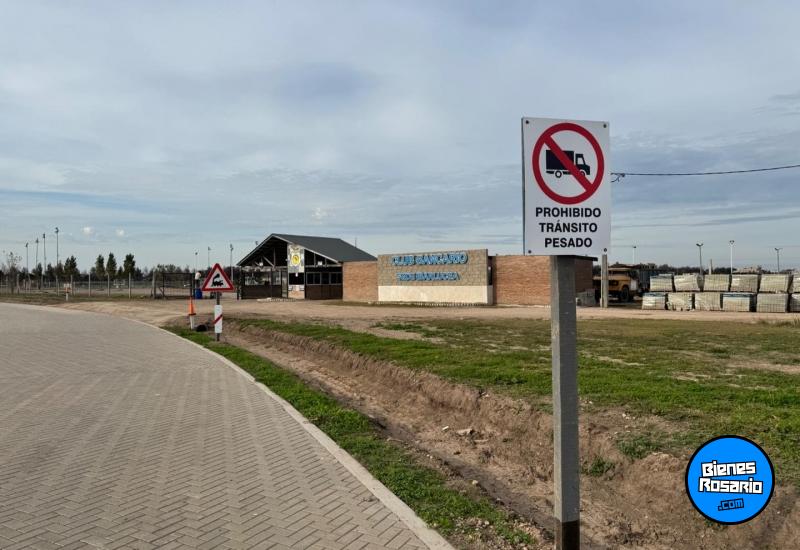 Terrenos - Ibarlucea - Venta