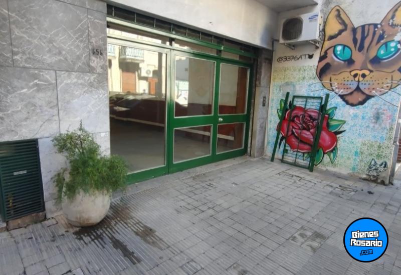 Locales - Rosario - Alquiler