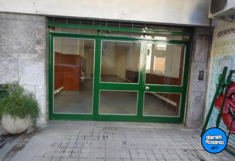 Locales - Rosario - Alquiler