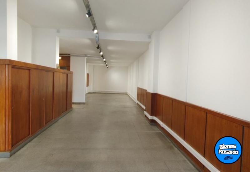 Locales - Rosario - Alquiler