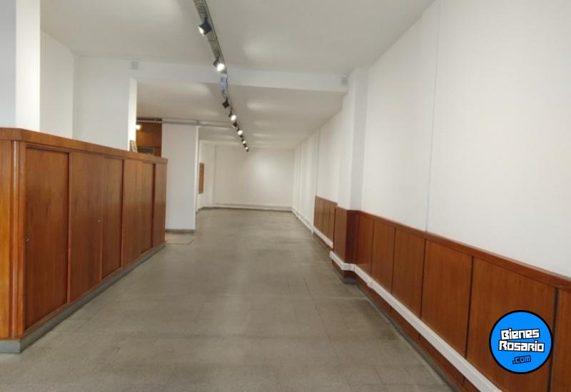 Locales - Rosario - Alquiler