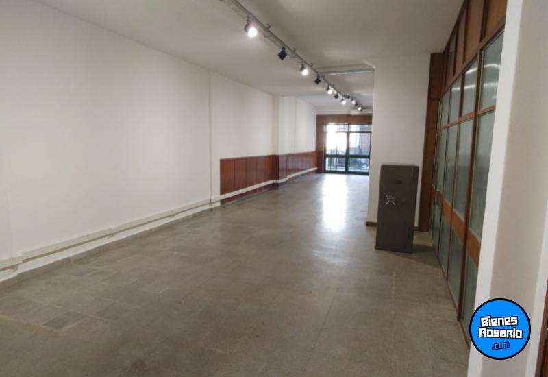 Locales - Rosario - Alquiler