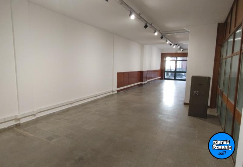 Locales - Rosario - Alquiler