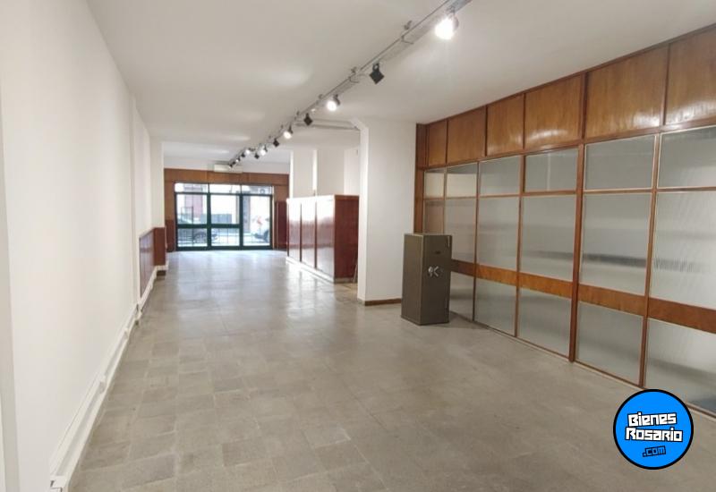 Locales - Rosario - Alquiler