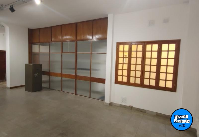 Locales - Rosario - Alquiler