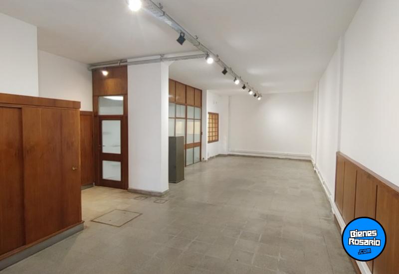Locales - Rosario - Alquiler