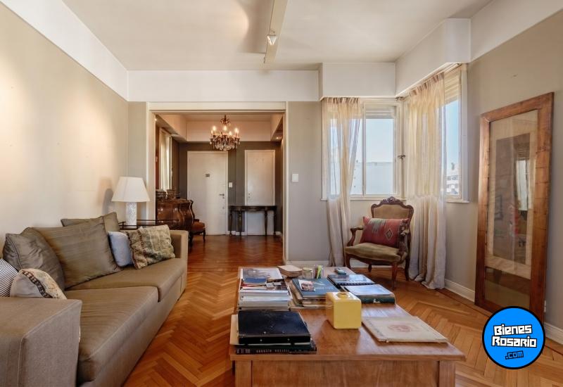 Departamentos - Rosario - Venta
